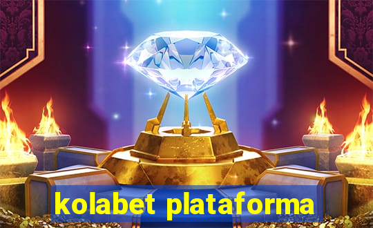 kolabet plataforma